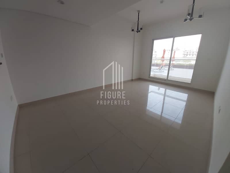 Pet Friendly Residence | Ready 1B/R Apartment | Affordable Price | 6 Cheques Pet Friendly Residence | Ready 1B/R Apartment | Affordable Price | 6 Cheques