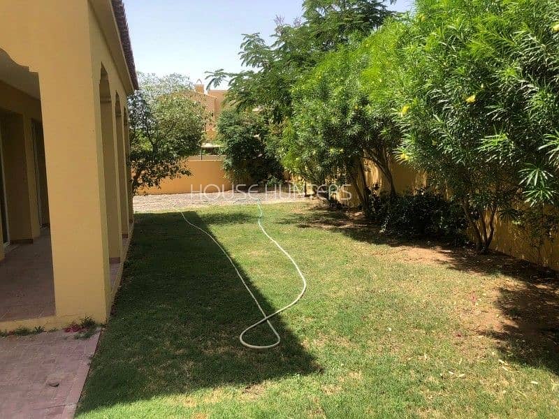 Вилла в Аравийские Ранчо 2，Палмера，Палмера 1, 3 cпальни, 225000 AED - 5937363