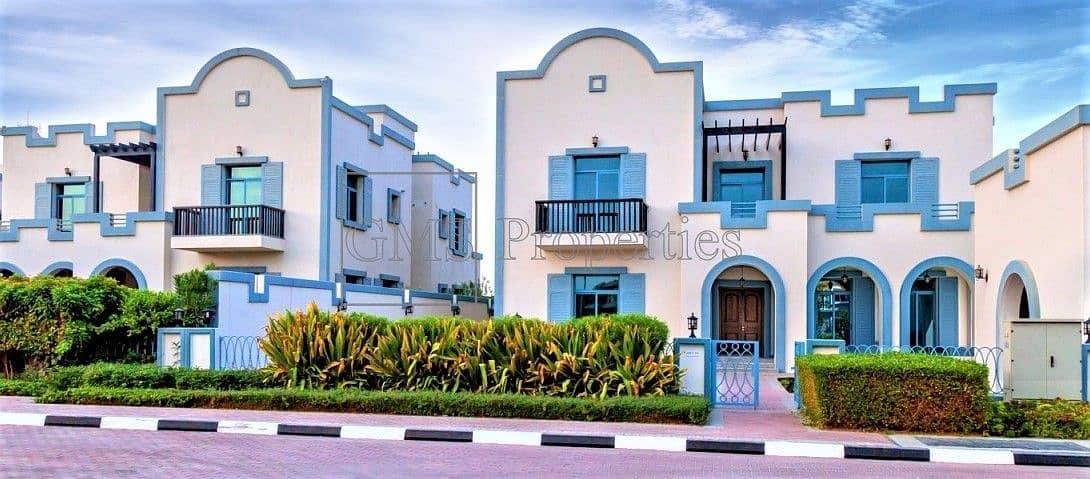 Independent Villa I  Spacious  Layout I Best for Investment