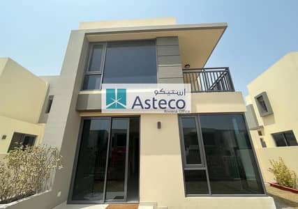 4 Bedroom Villa for Rent in Dubai Hills Estate, Dubai - Middle Unit| 4 BR | Spacious | Vacant now
