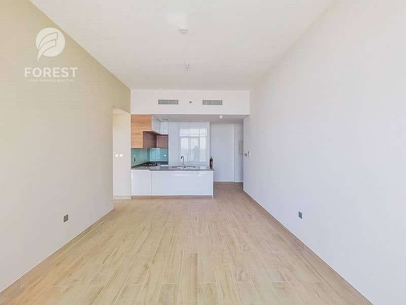 High Floor | Great Deal | Tenanted Apartment