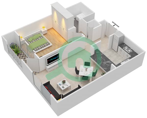 Floor 8-16