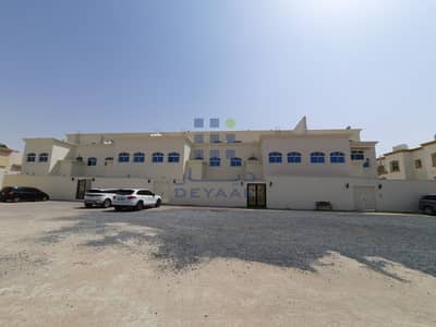 7 Bedroom Villa for Rent in Mohammed Bin Zayed City, Abu Dhabi - 7 BHK villa with Separate Entrance in MBZ-Zone 5