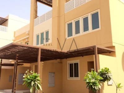 3 Bedroom Villa for Rent in Dubai Waterfront, Dubai - Large Terrace | Spacious 3 Bedroom | Vacant