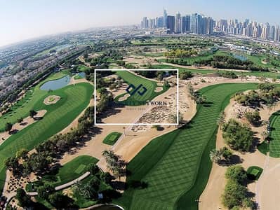 Plot for Sale in Emirates Hills, Dubai - BEST  LOCATION PLOT  | EMIRATES HILLS