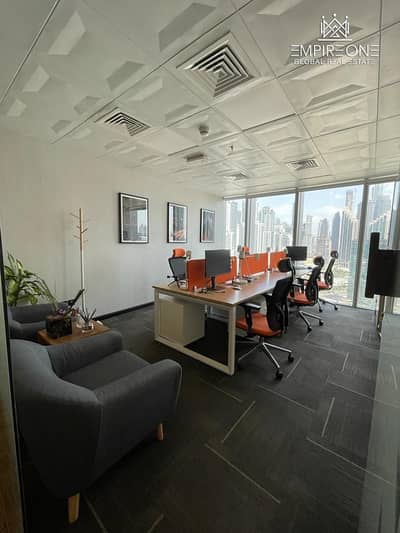 Office for Rent in Business Bay, Dubai - Deal of the Month !!!