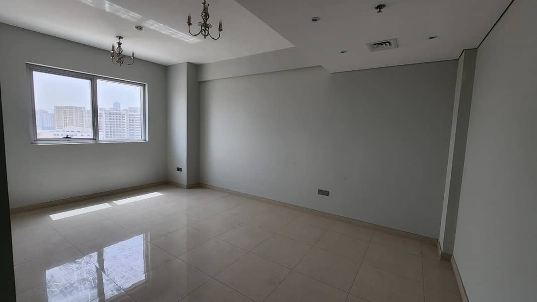 شقة في أرجان 1 غرفة 32000 درهم - 5938354