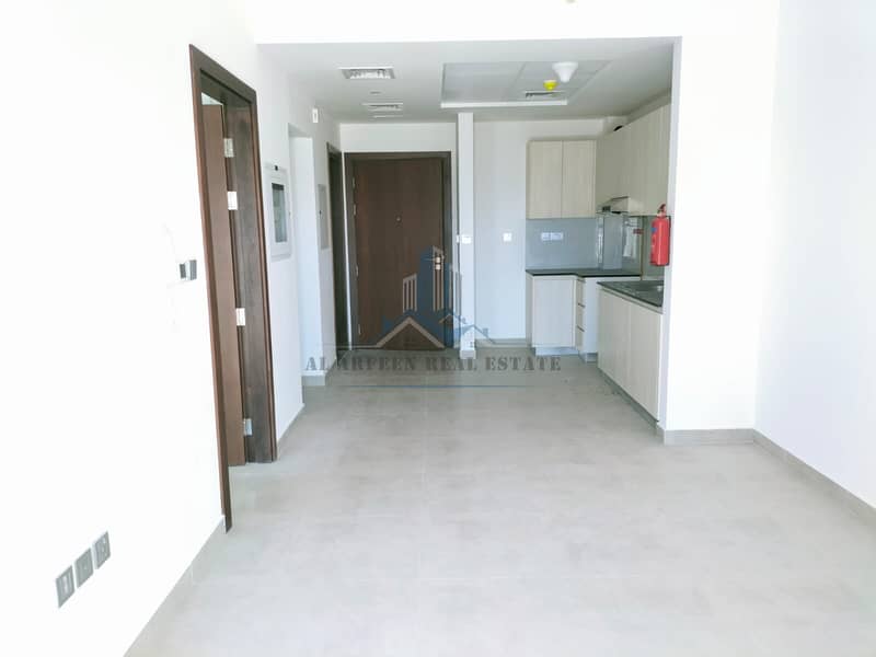 شقة في بنغاطي جايت،الضاحية 15،قرية جميرا الدائرية 1 غرفة 42000 درهم - 5938357