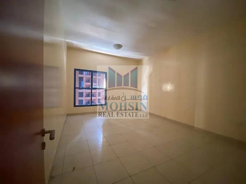 2Bhk For Sale IN Al khor Tower (Distrees Deal)With Maid Room