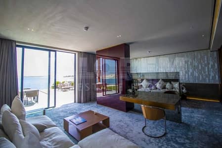 شقة فندقية 1 غرفة نوم للبيع في جزر العالم‬، دبي - شقة فندقية في فندق بورتوفينو قلب أوروبا جزر العالم‬ 1 غرف 8000000 درهم - 5938314