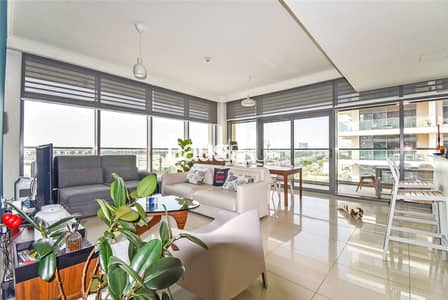 2 Bedroom Flat for Sale in Dubai Hills Estate, Dubai - Vacant in May | Show Perfectly | Rare Corner Unit