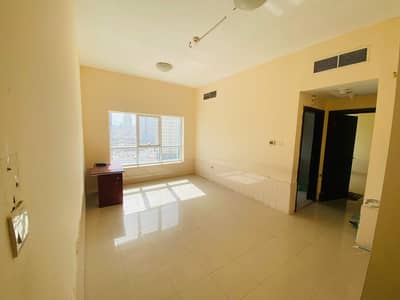 1 Bedroom Flat for Rent in Ajman Downtown, Ajman - 1 bedroom Unit || Available for rent || Ajman pearl tower Ajman downtown