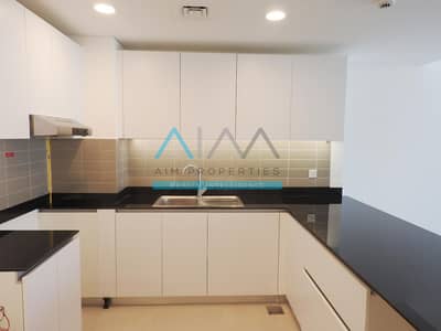 Brand New High Floor 2BR | Villa View| Super Market in Building
