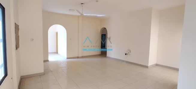 3 Bedroom Penthouse for Rent in Abu Shagara, Sharjah - LARGE 3 BEDROOM | PENTHOUSE | HUGH LIVING AREA | ONLY 1 UNIT | BIG SIZE | ABU SHAGARA | SHARJAH
