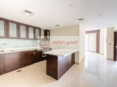 Exclusive 1BR + Study |Vacant Now|Ready Investment