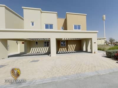 3 Bedroom Townhouse for Sale in Dubailand, Dubai - Brand New | Well Priced | Motivated Seller