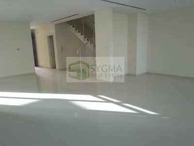 3 Bedroom Townhouse for Rent in DAMAC Hills, Dubai - Huge 3 Bed Townhouse THL Single Row