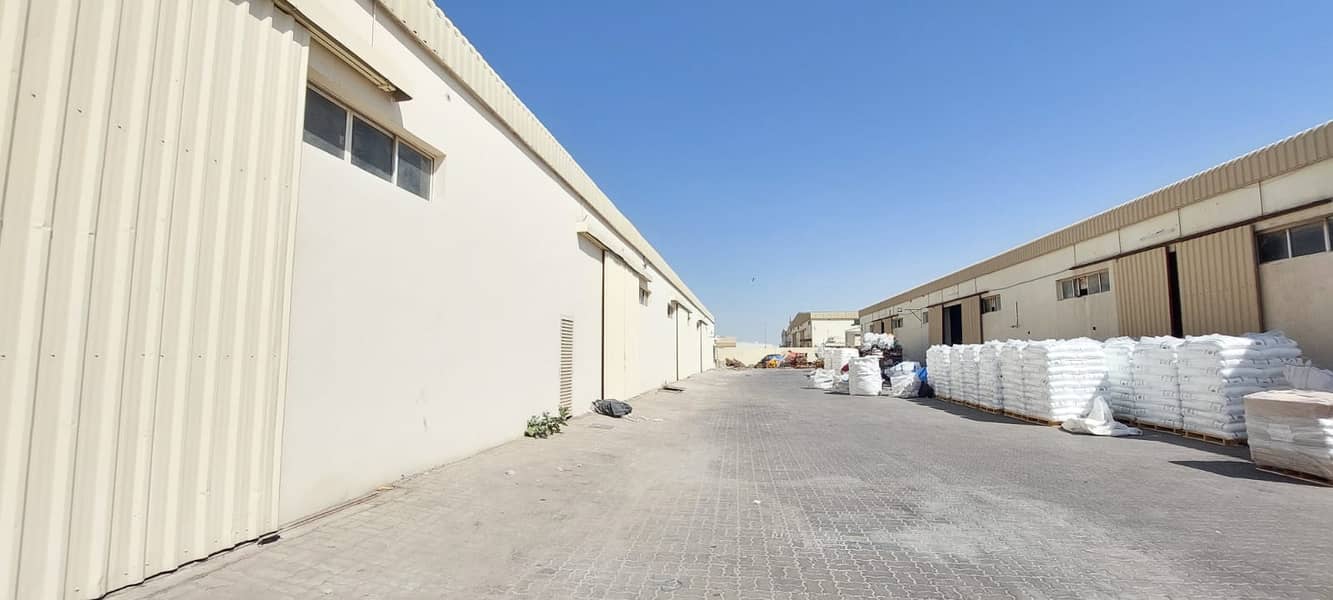 Склад в Эмирэйтс Модерн Индастриал Ареа, 420000 AED - 5939069