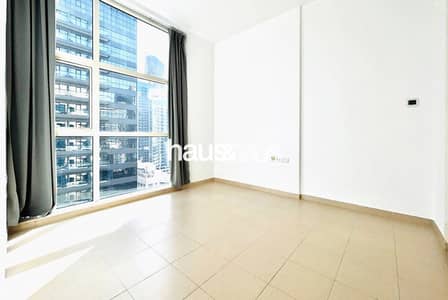 1 Bedroom Apartment for Rent in Dubai Marina, Dubai - Available now | 1 bed | Unfurnished