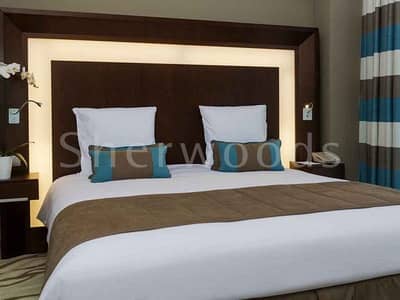 شقة فندقية 1 غرفة نوم للايجار في البرشاء، دبي - شقة فندقية في البرشاء 1 البرشاء 1 غرف 121000 درهم - 5939414