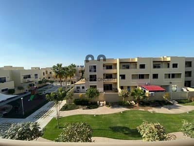 3 Bedroom Townhouse for Sale in Al Raha Gardens, Abu Dhabi - Type A Townhouse | Big Terrace | Huge Layou