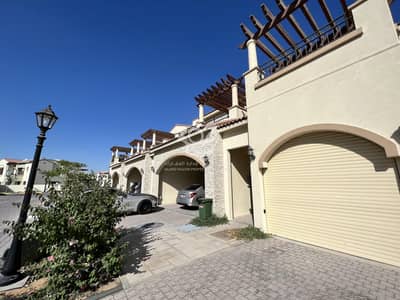 3 Bedroom Villa for Rent in Al Salam Street, Abu Dhabi - Gated development | Green parks | Great location