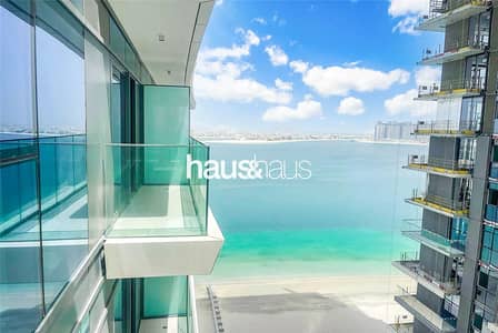 2 Bedroom Flat for Rent in Dubai Harbour, Dubai - Available now | Exclusive | Unfurnished 2 bed