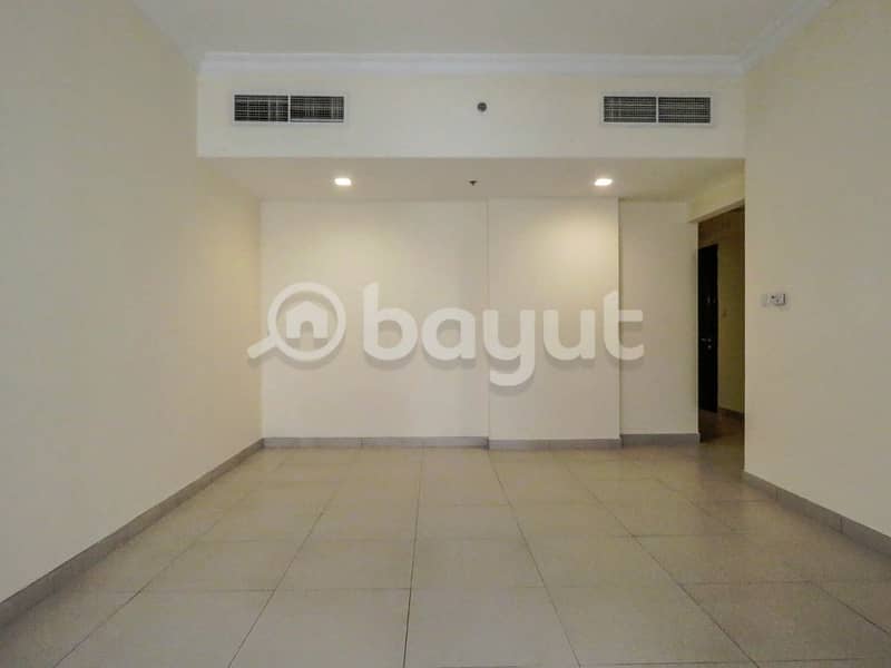 شقة في الكرامة 1 غرفة 47000 درهم - 4186849