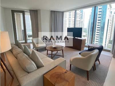 شقة 2 غرفة نوم للبيع في دبي مارينا، دبي - شقة في فيدا ريزيدنس دبي مارينا دبي مارينا 2 غرف 2300000 درهم - 5913684