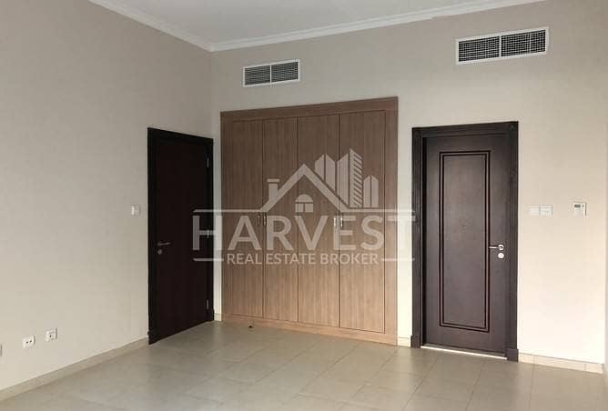 45000 Per Annum, 1 Bedroom with Pool View in Ritaj