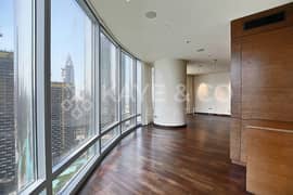 شقة في برج خليفة وسط مدينة دبي 2 غرف 210000 درهم - 5939579