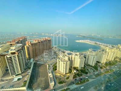 1 Bedroom Flat for Sale in Palm Jumeirah, Dubai - Attached Private 1 BED Units| VERY RARE | Furnished