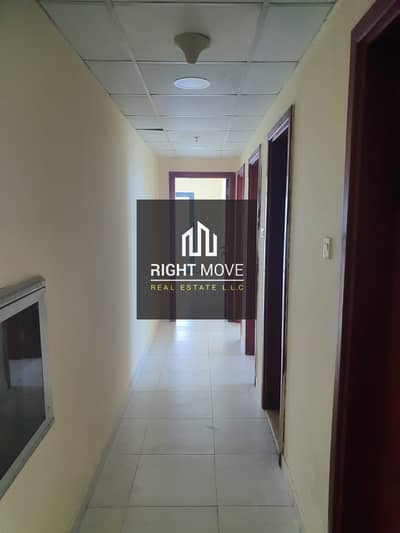 3 Bedroom Flat for Sale in Al Rashidiya, Ajman - EMPTY SEA VIEW 3 BHK AVAILABLE FOR SALE IN FALCON TOWER