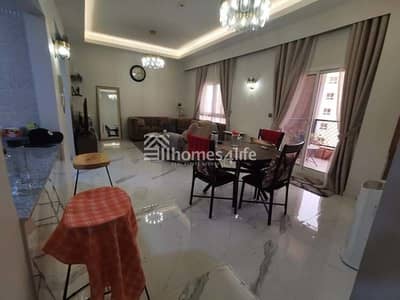 2 Bedroom Flat for Sale in Remraam, Dubai - Full Customised and Luxury Upgrade| 2 Bedroom