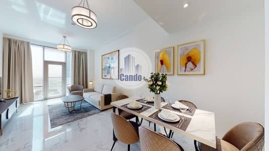 2 Bedroom Apartment for Sale in Business Bay, Dubai - Brand New |  Spacious 2Bedrooms | Cozy Furnished