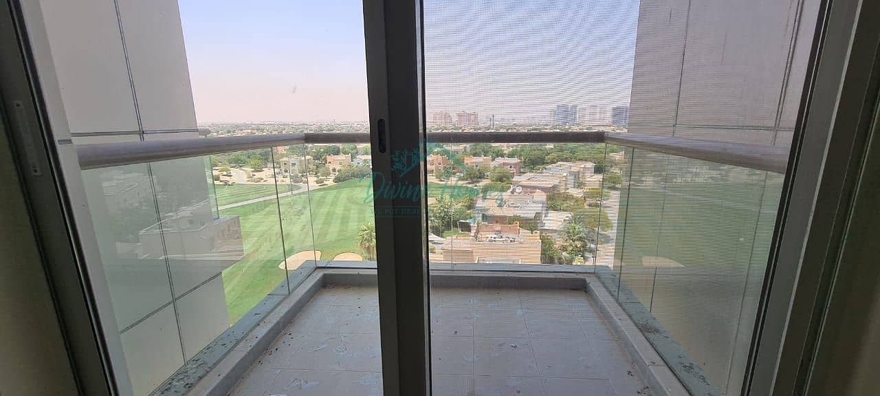 位于迪拜体育城，雄鹰公寓大楼 的公寓 335000 AED - 5879763