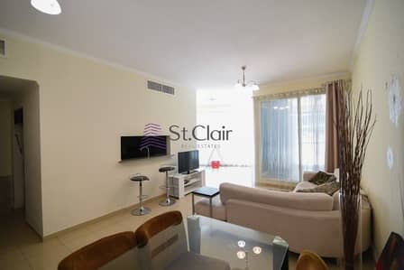 شقة 2 غرفة نوم للبيع في أبراج بحيرات الجميرا، دبي - شقة في خور الجميرا X1 مجمع X جميرا باي تاورز أبراج بحيرات الجميرا 2 غرف 1499000 درهم - 5939808