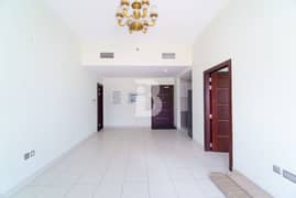 شقة في جليتز 2 جليتز مدينة دبي للاستديوهات 1 غرف 41000 درهم - 5939824