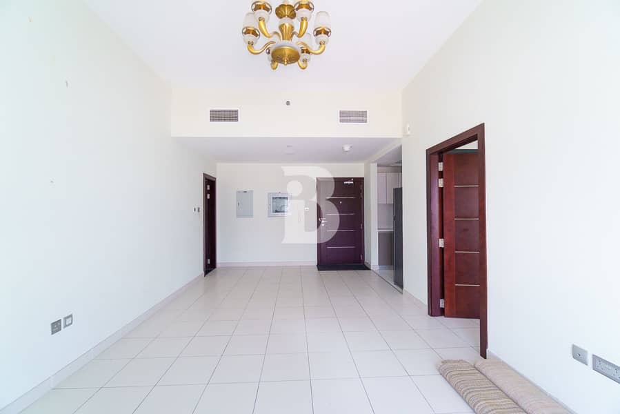 شقة في جليتز 2،جليتز،مدينة دبي للاستديوهات 1 غرفة 41000 درهم - 5939824