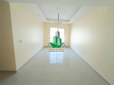 2 Bedroom Flat for Rent in Deira, Dubai - Shairing Apartment | 2BHK + 2 Full bath | Nearby Metro