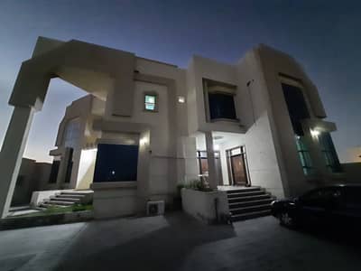 2 Bedroom Villa for Rent in Mohammed Bin Zayed City, Abu Dhabi - BIG 2BHK WITH 3 BATHROOMS IN VILLA AT MBZ