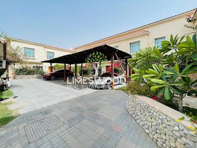 3 Bedroom Villa for Rent in Mirdif, Dubai - Amazing | 3 BR Villa Available In Community