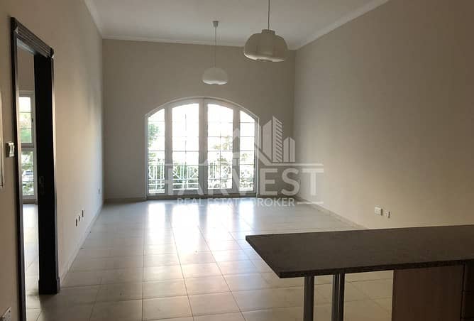 55000 Per Annum, Spacious Bedroom with Store and Balcony in Ritaj