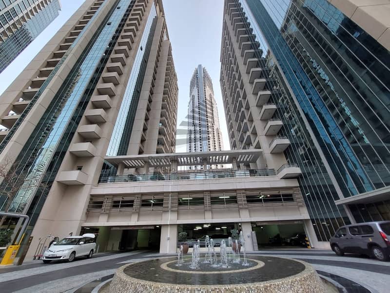 位于迪拜市中心，大道中央大厦 1 卧室的公寓 130000 AED - 5940291