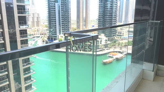 2 Bedroom Apartment for Rent in Dubai Marina, Dubai - 2 Bedroom | Marina Views  | Chiller Free | Easy Access