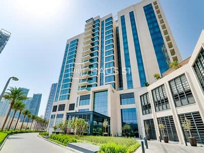 فلیٹ 1 غرفة نوم للبيع في التلال، دبي - شقة في مساكن فيدا (التلال) التلال 1 غرف 1350000 درهم - 5940337