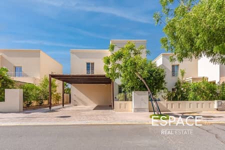 3 Bedroom Villa for Sale in The Lakes, Dubai - E50 OPEN HOUSE | SUNDAY | 29th MAY 2022