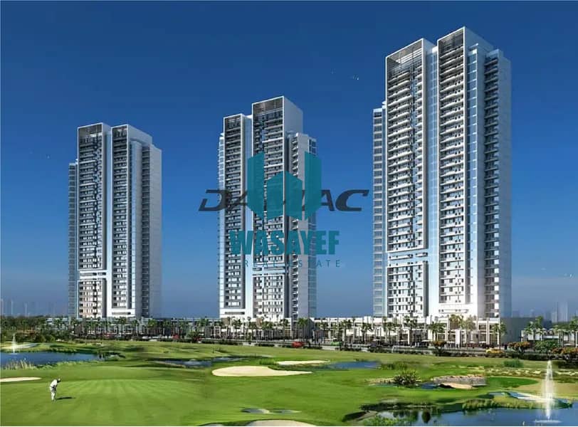 Best Community In Dubai I Payment Plan 3 Years | Amazing Views