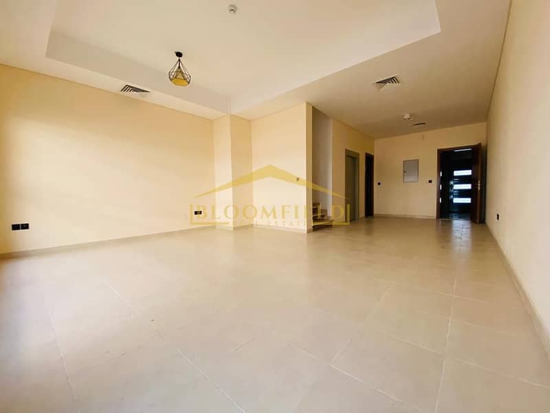 Investor Deal | Rented 4BHK+Maid| Townhouse