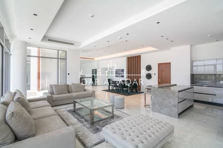 6 Bedroom Villa for Sale in Dubai Hills Estate, Dubai - VACANT | CUSTOM-BUILT | LUXURY FINISHINGS